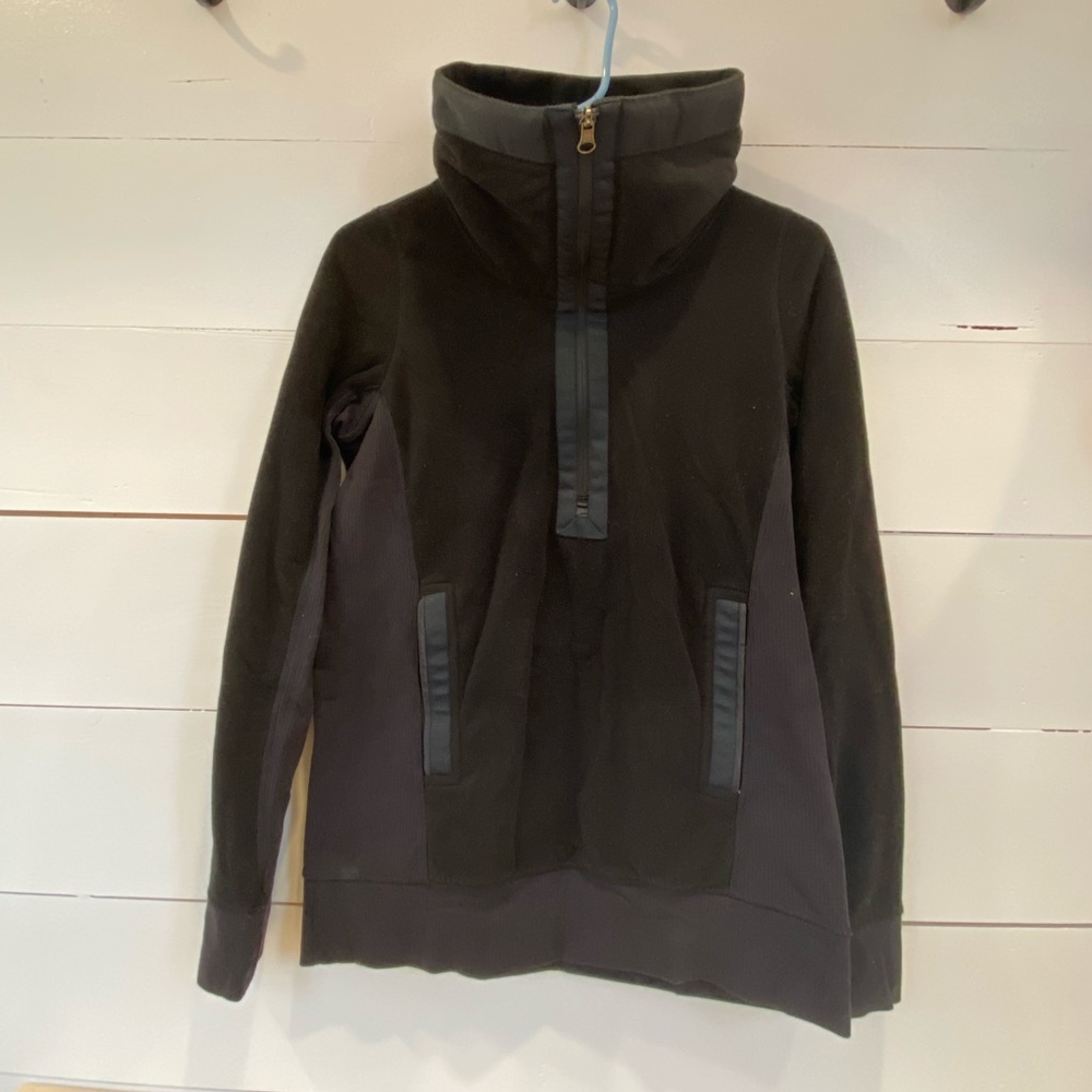 Lulu pullover